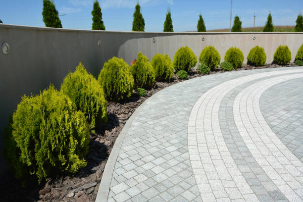 Driveway Pavers for Homes in Carey, ID
