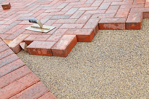 Reasons to Select Us for Your Driveway Paving Requirements in Carey, ID